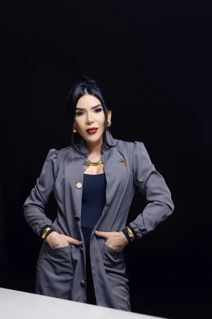Ana Paula Carvalho